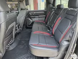 Dodge Ram 1500 2025